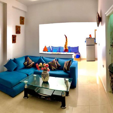 Casa Karam Apartment Chefchaouen Exterior photo