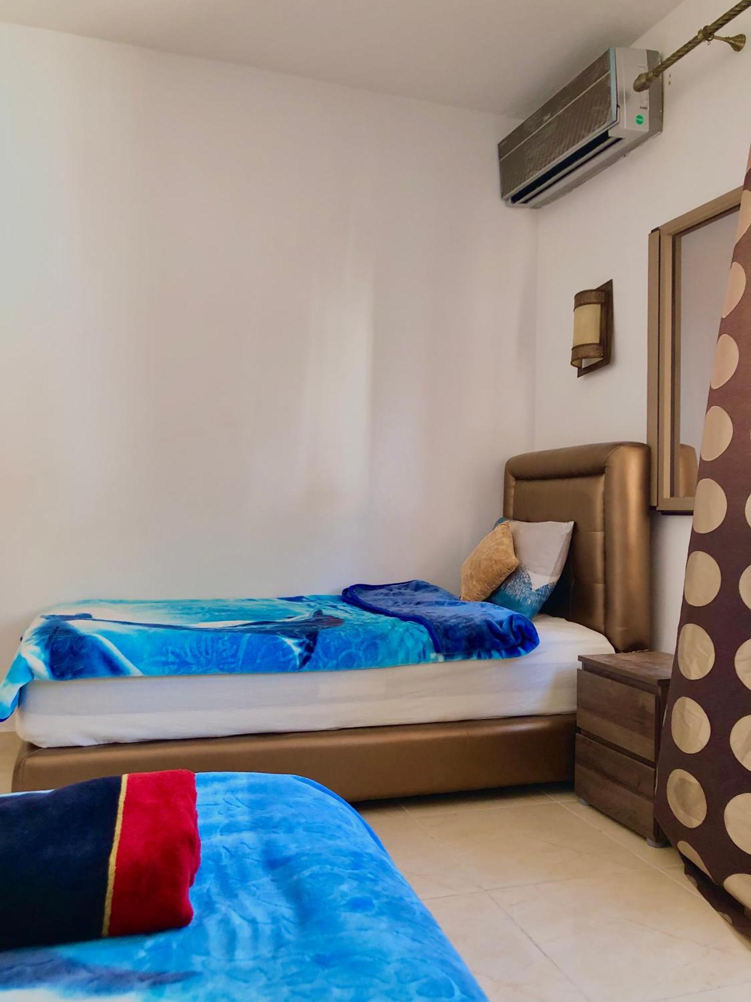 Casa Karam Apartment Chefchaouen Exterior photo