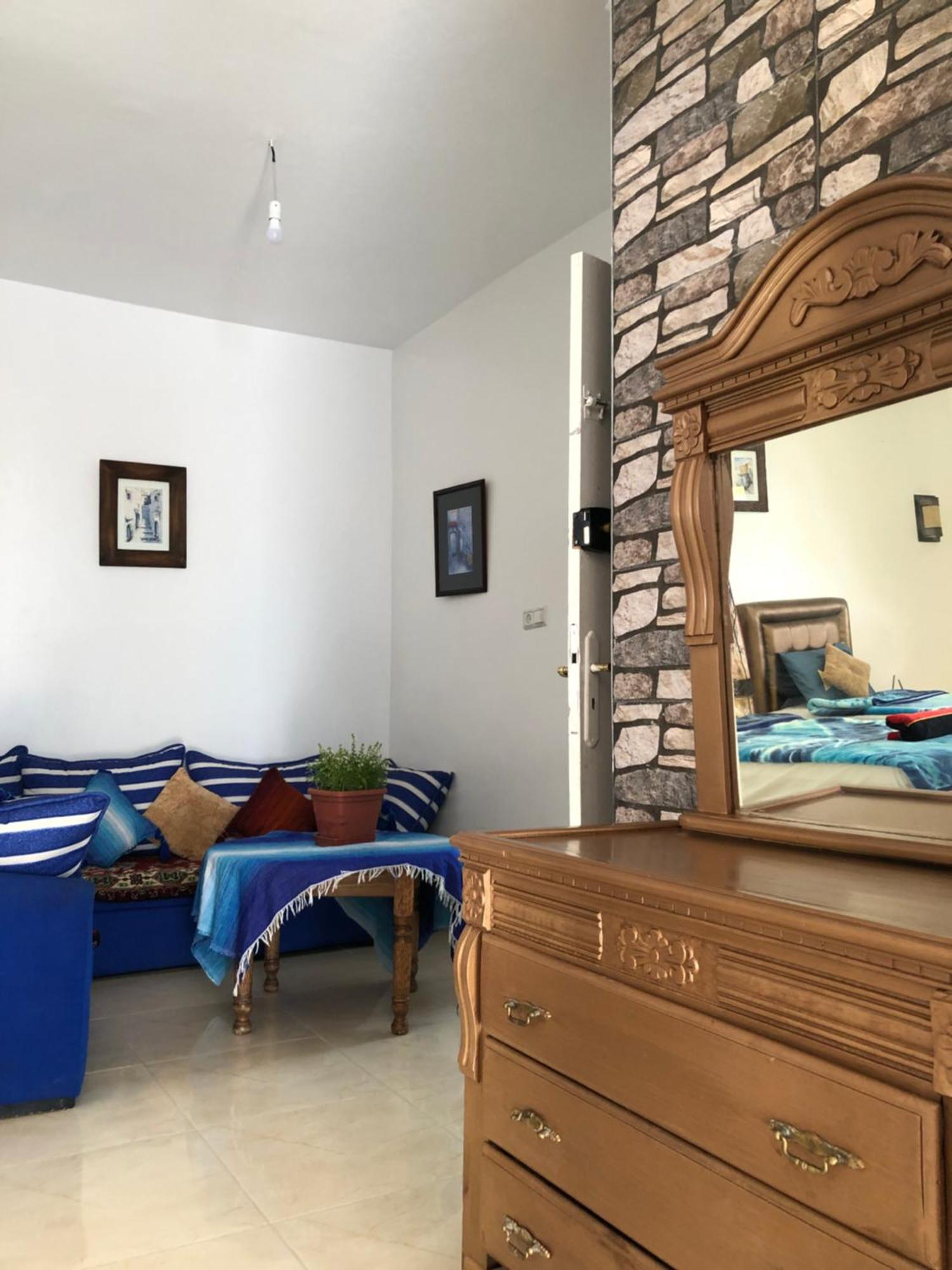 Casa Karam Apartment Chefchaouen Exterior photo