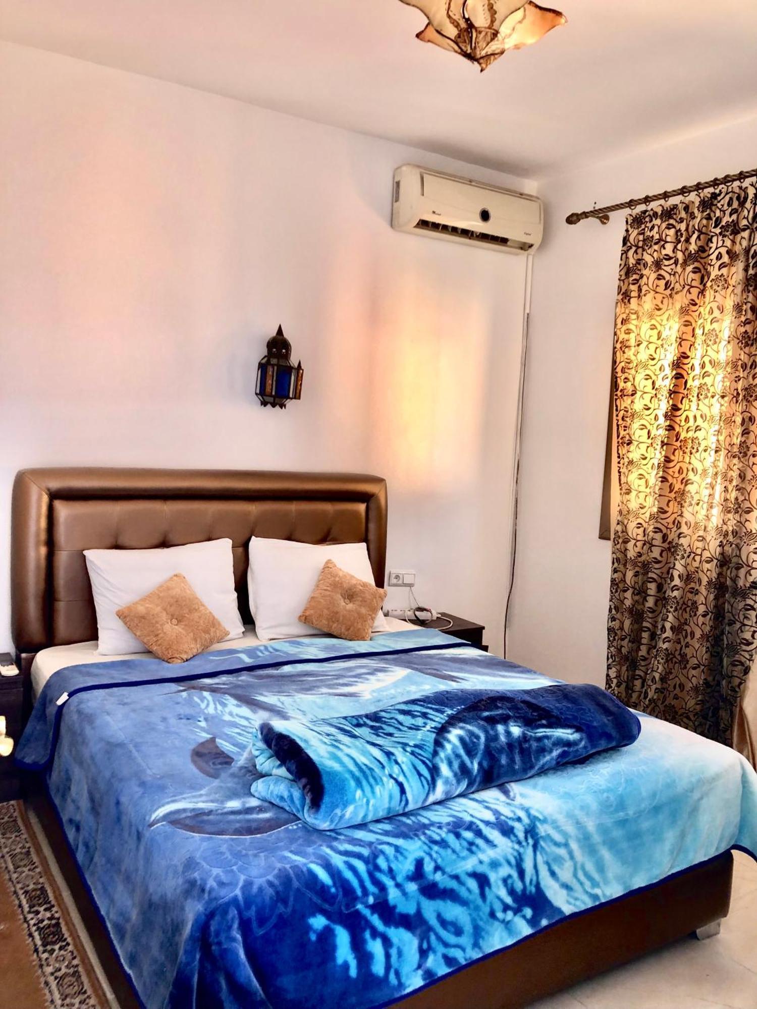 Casa Karam Apartment Chefchaouen Exterior photo