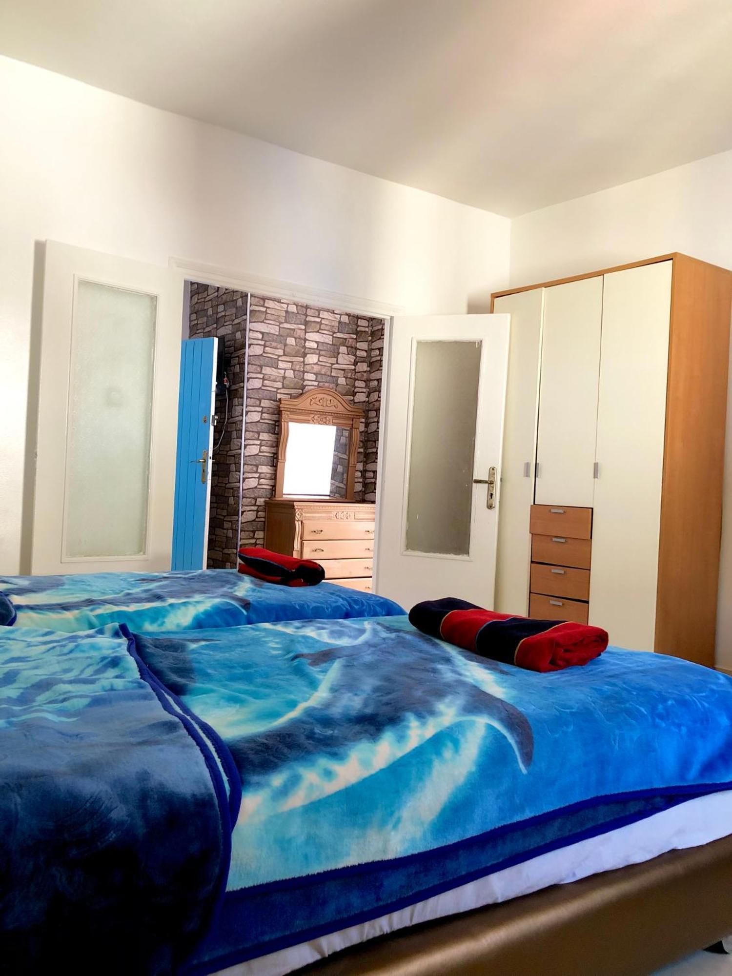 Casa Karam Apartment Chefchaouen Exterior photo